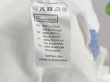 long island hampton republic: Hampton Republic, Koszulka polo dla mężczyzn, rozmiar M — 5