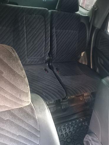 обшивка хонда: Honda CR-V: 2002 г., Автомат, Газ, Кроссовер — 9