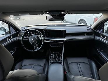 750: Kia K5: 2019 г., 0.2 л, Автомат, Бензин — 4