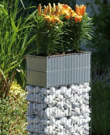 Digər bitirmə materialları: Təbii Ağ daşlar hər razmerdə mövcuddur, 1kq 1 azn Topdan satışda -da lalafo.az — 12 Digər bitirmə materialları: Təbii Ağ daşlar hər razmerdə mövcuddur, 1kq 1 azn Topdan satışda — 12