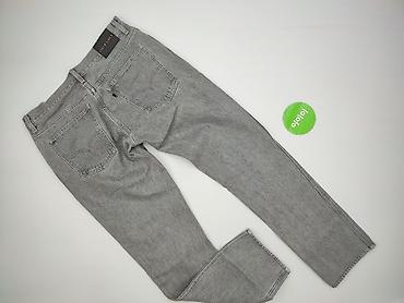levis 801: Levi’s, Jeansy dla mężczyzn, rozmiar L — 3