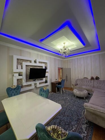 Həyət evləri və villaların satışı: Binəqədi qəs. 4 otaqlı, 200 kv. m — 3