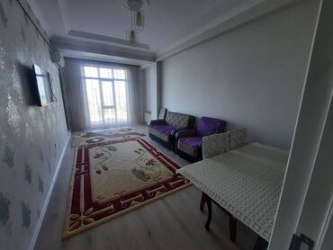 Uzunmüddətli kirayə mənzillər: Sumqayıt şəhəri,Bulvar küçəsi,Mirvari City yaşayış kompleksində,9 — 2