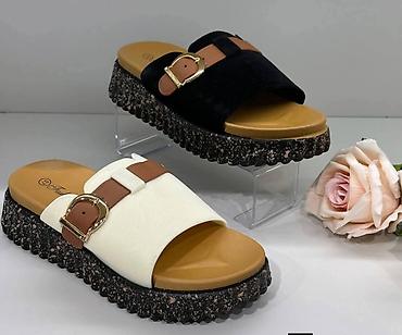 Papuče: Papuče 41 — 1