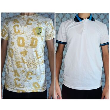 ağ mokasinlər: İkisi birgə 10 azn.100% pambıq