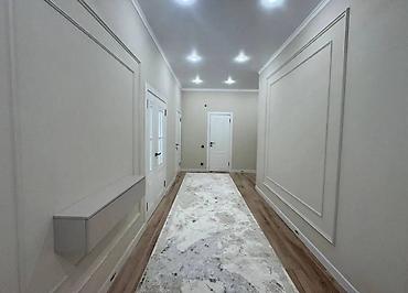 Продажа квартир: 3 комнаты, 116 м², Элитка, 2 этаж, Евроремонт at lalafo.kg — 2 Продажа квартир: 3 комнаты, 116 м², Элитка, 2 этаж, Евроремонт — 2