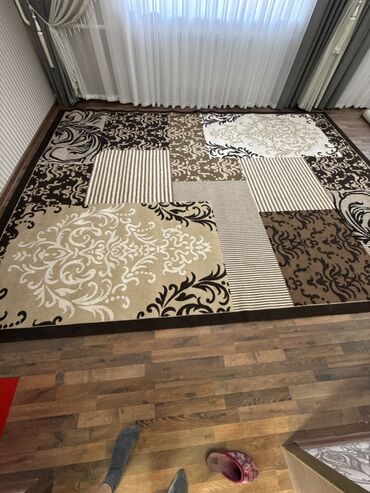 кресло для природы: Килем