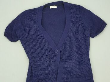 sukienki w kwiatuszki: Women`s knitwear, M (EU 38)