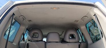 Mitsubishi: Mitsubishi Montero Sport: 2001 г., 3.2 л, Типтроник, Дизель, Внедорожник — 10