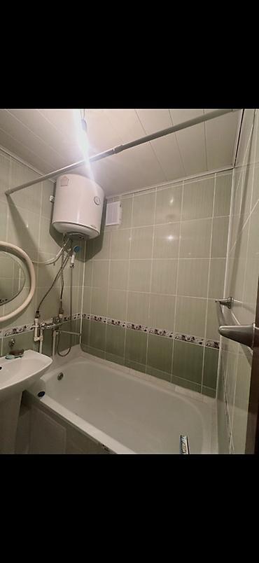 Долгосрочная аренда комнат: 50 м², С мебелью — 9