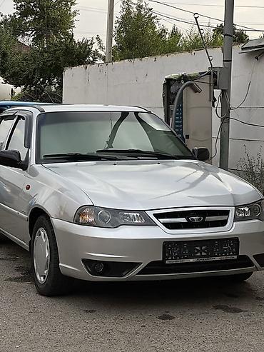 s class 221: Daewoo Nexia: 2012 г., 1.5 л, Механика, Бензин, Седан — 2