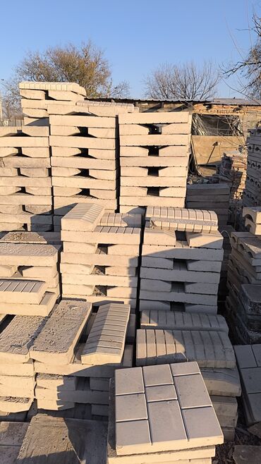 Бордюры: Бордюр, Гарантия, Бесплатный выезд at lalafo.kg — 10 Бордюры: Бордюр, Гарантия, Бесплатный выезд — 10