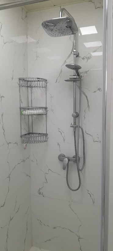 Uzunmüddətli kirayə mənzillər: Mənzil kirayəsi üçün təqdim olunur: modern dizaynlı, tam təmirli və — 2