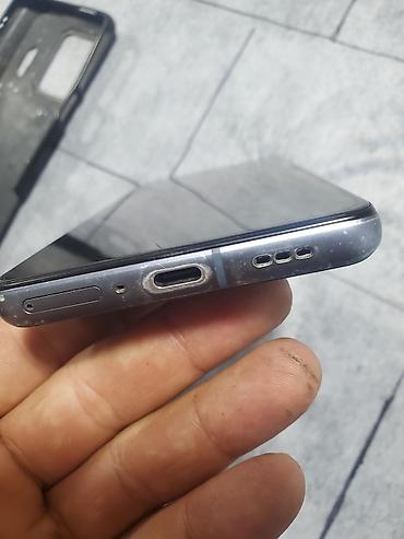 xiaomi k30 ultra: Xiaomi, Black Shark 5, Б/у, 128 ГБ, цвет - Синий, 2 SIM — 3