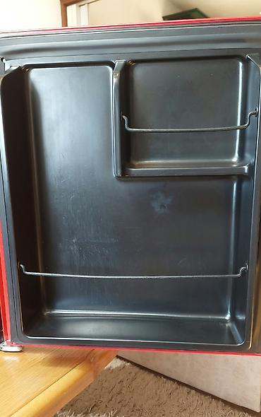 Frižideri: Mini frižider Coca-Cola donešen iz Nemačke Očuvan odlično, isproban - — 8