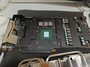 montech sky two: Видеокарта для ПК, Б/у, MSI, GeForce GTX, 8 ГБ — 8
