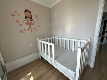 вакуумный пакет для запекания: Oğlan və qız üçün, Yeni, Çarpayı, Bazasız, Matras ilə, Siyirməsiz