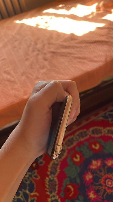 айфон часы цена бишкек: IPhone Xs, Б/у, 64 ГБ, Золотой, Чехол, 100 % — 7