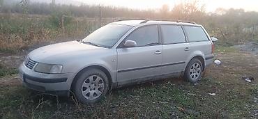 радиатор ниссан террано: Volkswagen Passat Variant: 1999 г., 1.6 л, Универсал — 1