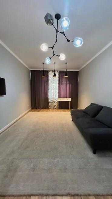 Долгосрочная аренда квартир: 3 комнаты, Собственник, Без подселения, С мебелью полностью — 2