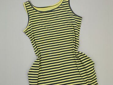 sukienki na wesele tuszujące brzuch: Dress, S (EU 36), condition - Good