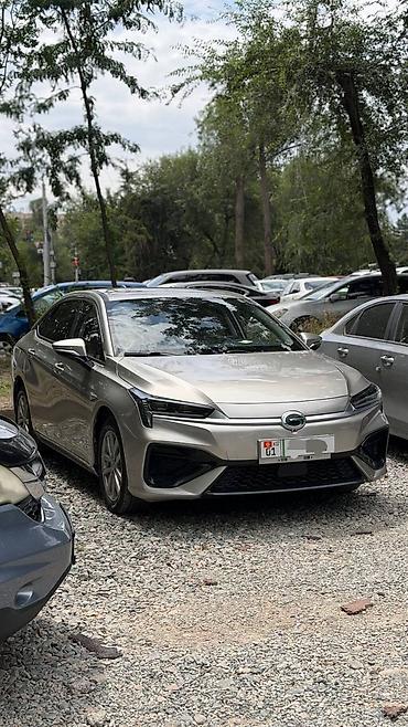 GAC: 🚗 Aion S, 2023 Продается Aion S 2023 года в отличном состоянии ✅ — 5