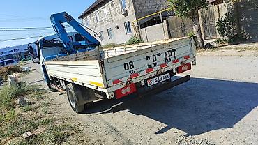 генераторы 5квт: Манипулятор, Foton, 2018 г. — 4