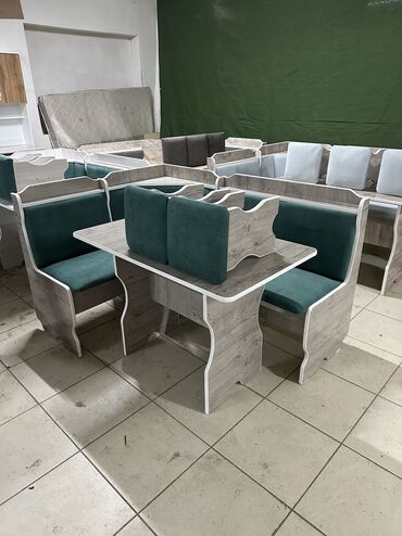 мебель стол: Реставрация кухонного уголка,Только в Сокулукском районе