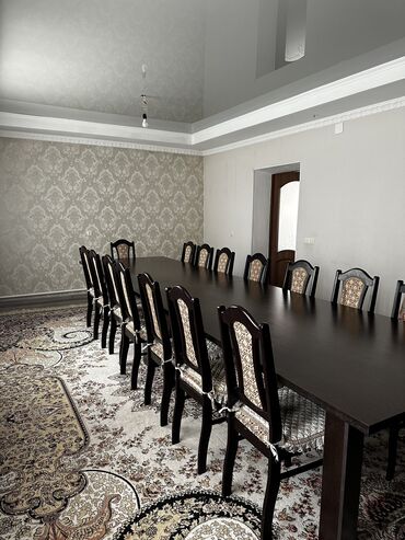 Продажа домов: Дом, 246 м², 7 комнат, Собственник, Косметический ремонт at lalafo.kg — 6 Продажа домов: Дом, 246 м², 7 комнат, Собственник, Косметический ремонт — 6