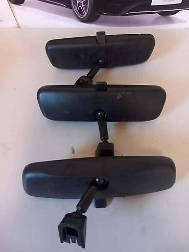 Car Parts: RETROVIZOR W169 UNUTARNJI ZA MERCEDES BENZ A KLASA OD 2004. DO 2012 at lalafo.rs — 2 Car Parts: RETROVIZOR W169 UNUTARNJI ZA MERCEDES BENZ A KLASA OD 2004. DO 2012 — 2