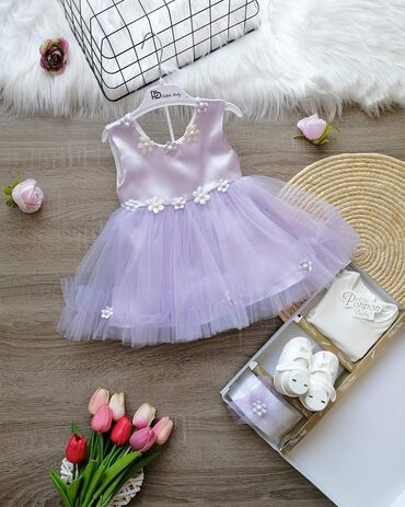 sorc ispod haljine: Set: Dress