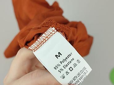 mango moda damska: Top damski, rozmiar M — 4