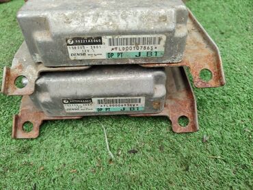 Другая автоэлектроника: Блоки управления аирбагами, двигателем, КПП at lalafo.kg — 10 Другая автоэлектроника: Блоки управления аирбагами, двигателем, КПП — 10