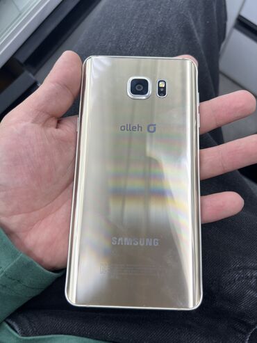 samsung galaxy a 5: Samsung Galaxy Note 5, Б/у, 64 ГБ