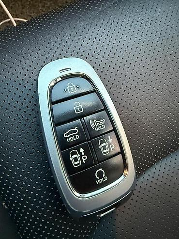 Hyundai: Hyundai Sonata: 2019 г., 2 л, Автомат, Бензин, Седан at lalafo.kg — 18 Hyundai: Hyundai Sonata: 2019 г., 2 л, Автомат, Бензин, Седан — 18