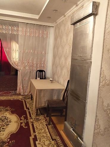 kreditle evler: Bakıxanov qəs. 2 otaqlı, 71 kv. m, Kredit yoxdur, Orta təmir — 6