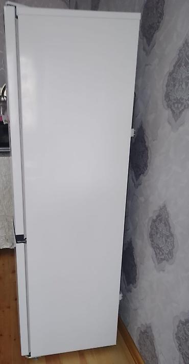agilli soyuducu: Beko nofrost soyuducu satılır. Qiymət 550azn Bir həftə olar alınıb — 4