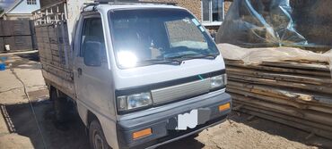 лабо тент нархи: Легкий грузовик, Daewoo, Стандарт, До 1 т
