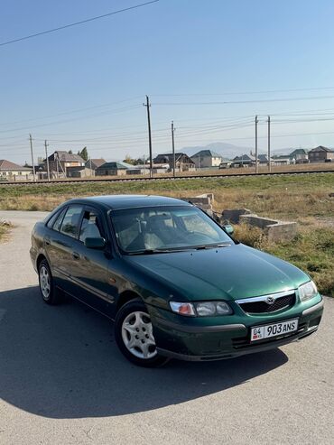 запчасти на мотоцикл ктм удмуртия: Mazda 626: 1998 г., 1.8 л, Механика, Бензин, Седан