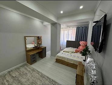 Продажа квартир: 2 комнаты, 68 м², Элитка, 10 этаж, Евроремонт — 4