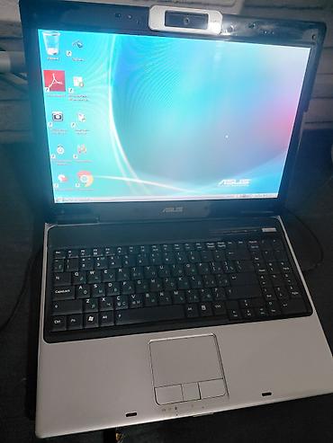 Ноутбуки ASUS: Ноутбук ASUS M51V/M51Va Series Характеристики: - Экран (формат — 3