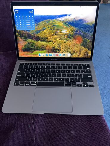 acer swift 7: Ноутбук, Apple, 8 ГБ ОЗУ, 13.3 ", Б/у