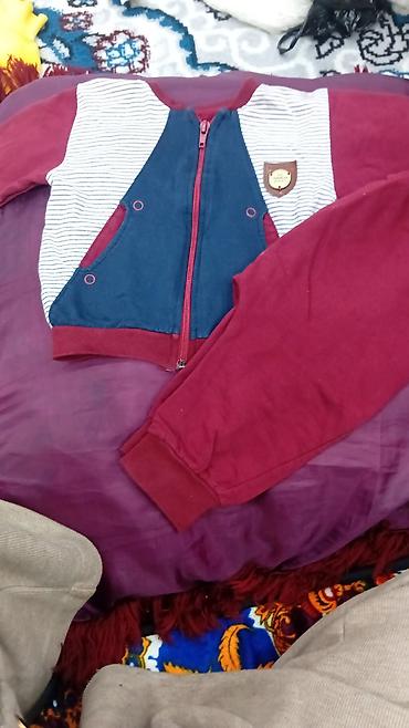 Комплекты одежды: Комплект, цвет - Белый — 8