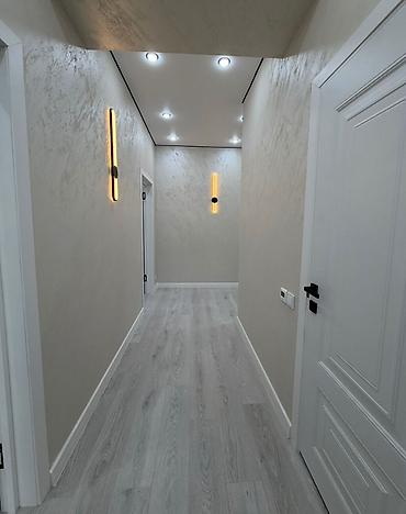 Продажа квартир: 2 комнаты, 80 м², Элитка, 11 этаж, Евроремонт — 6