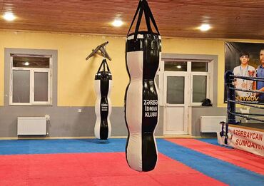 Turniklər və bruslar: Idman Zallarının yığılması "Alpha sport" təqdim edir. ✅ Ən — 7