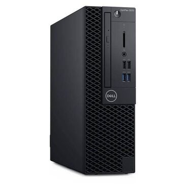 серверы 16: Компьютер, ядер - 4, ОЗУ 16 ГБ, Для работы, учебы, Новый, Intel Core i3, SSD