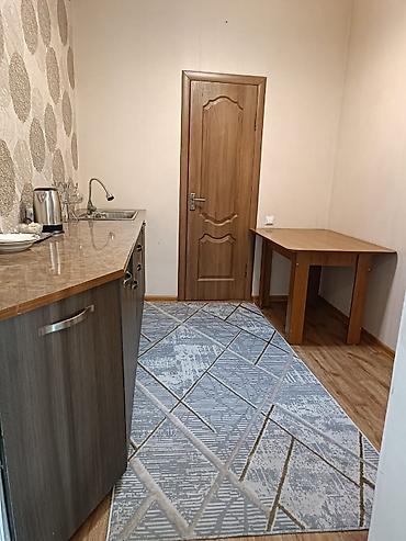 Посуточная аренда комнат: Уютный номер/комната с двуспальной кроватью и собственным санузлом — 9