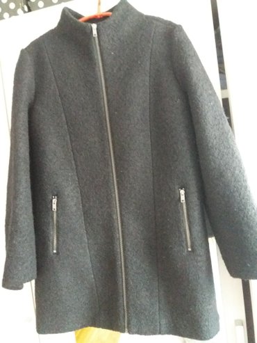 zenska brugi jakna: Zenski kaput, zimski. 38vel