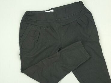 cienkie legginsy rajstopowe: Leggings Elegant for women, MEGI, size L (EU 40)
