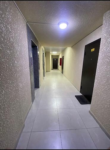 750: 1 комната, 35 м², Элитка, 6 этаж, Евроремонт — 7